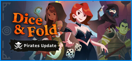 Image for Dice & Fold