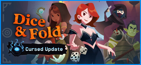 Dice & Fold banner image