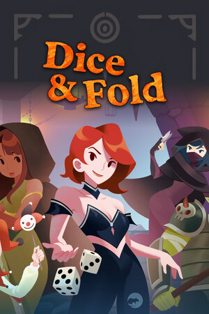 Cover art of Dice & Fold