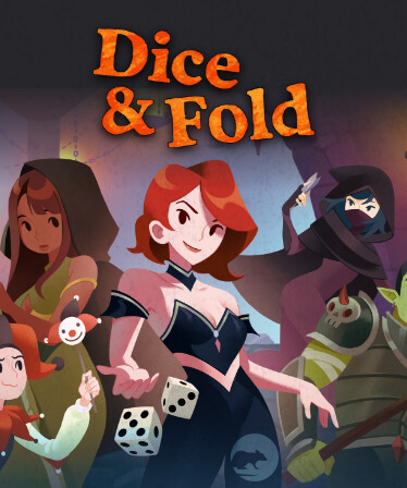 Dice &amp; Fold