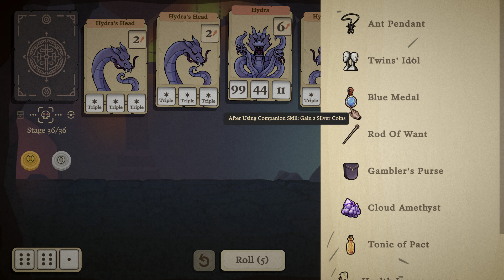 Dice & Fold screenshot 14