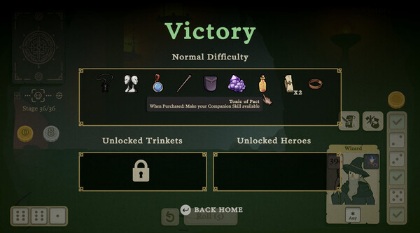 Dice & Fold screenshot 5