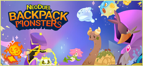 NEODUEL: Backpack Monsters technical specifications for computer