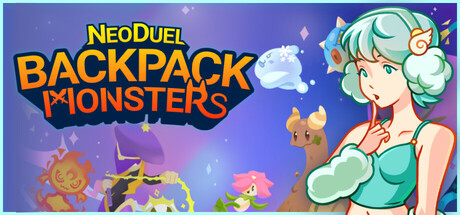 NEODUEL: Backpack Monsters technical specifications for computer
