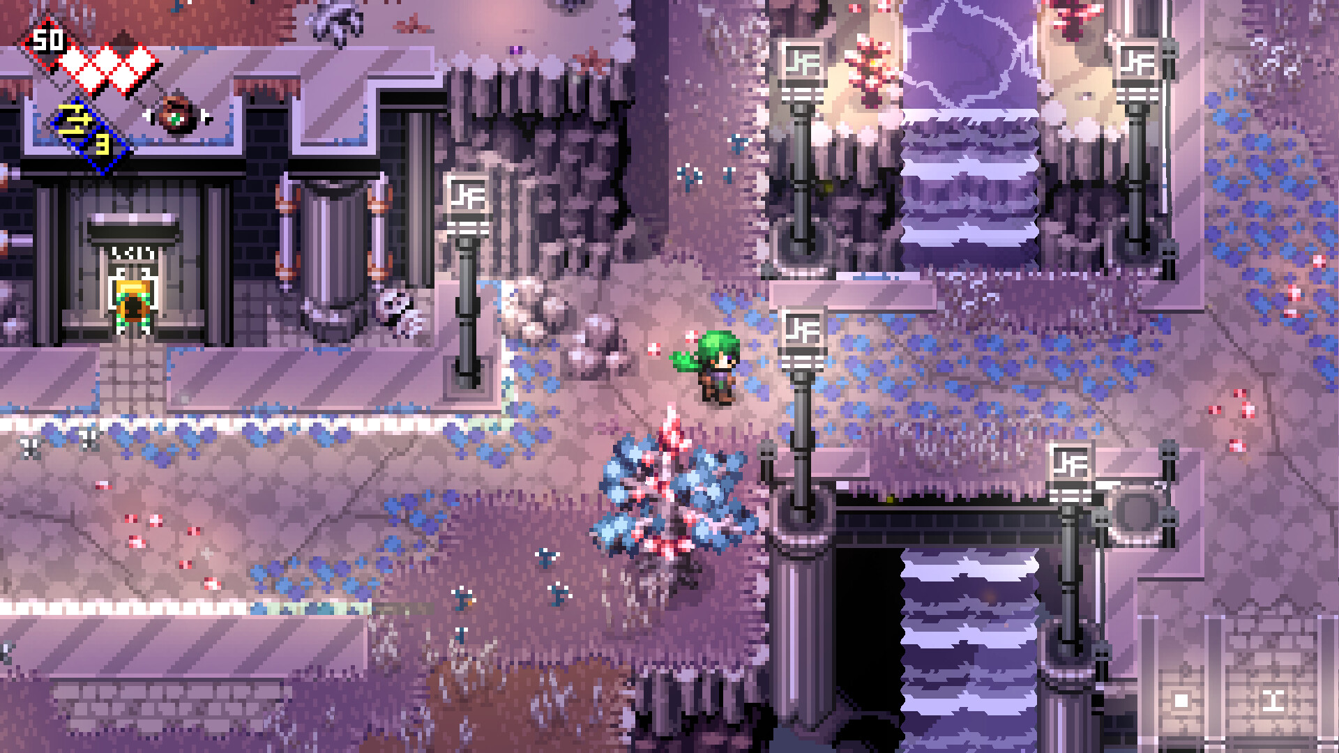 Rifted Worlds screenshot 6
