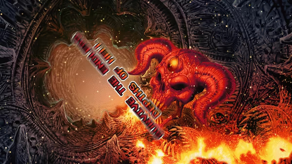 Void Gore video 2