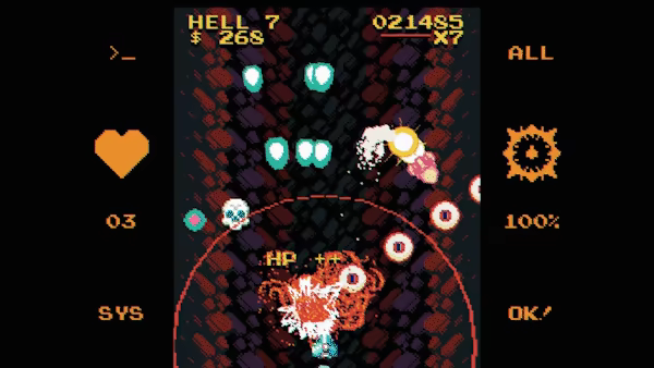 Void Gore video 1
