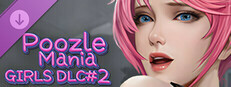Poozle Mania - Girls DLC #2 Small Capsule Image