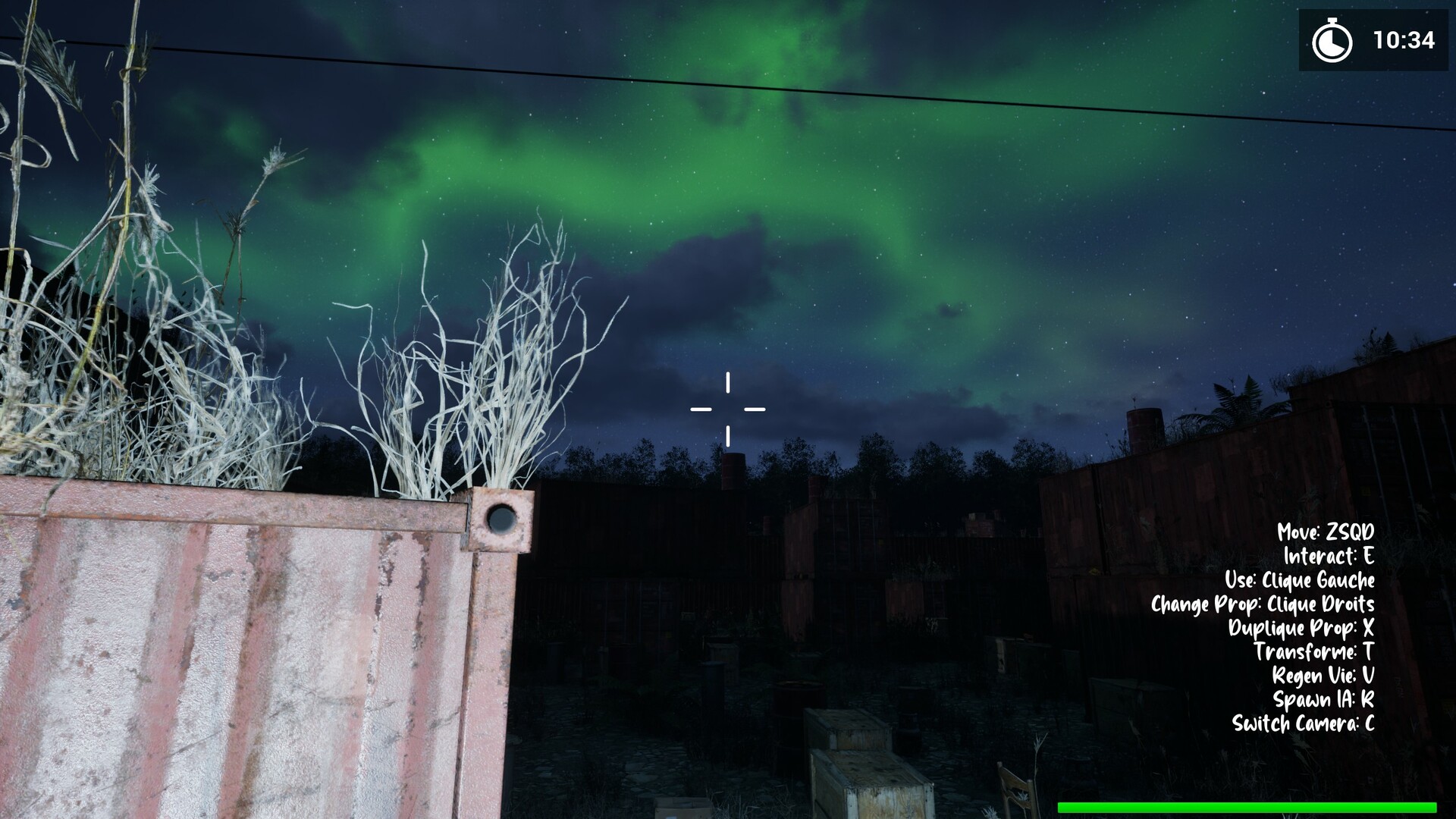 Prisoners Hunt screenshot #14