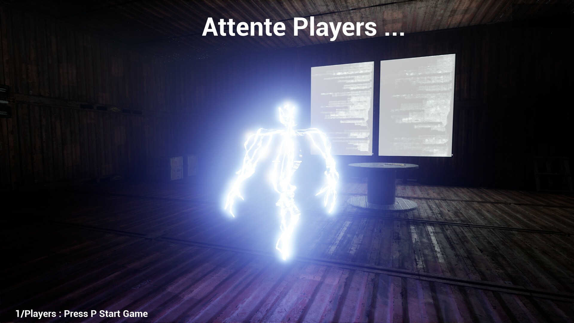 Prisoners Hunt screenshot #2