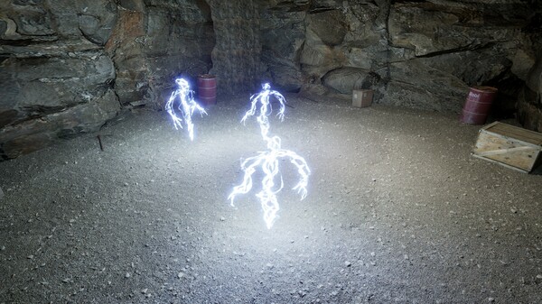 Prisoners Hunt screenshot 5