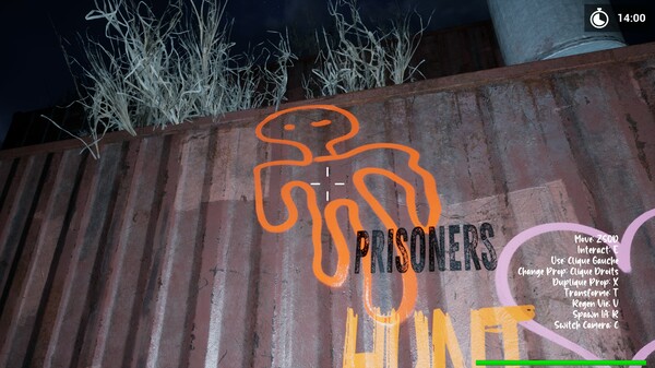 Prisoners Hunt screenshot 6