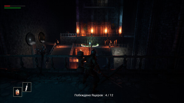 СЛАВЯНСКИЙ ЗАЖИМ ЯЙЦАМИ.