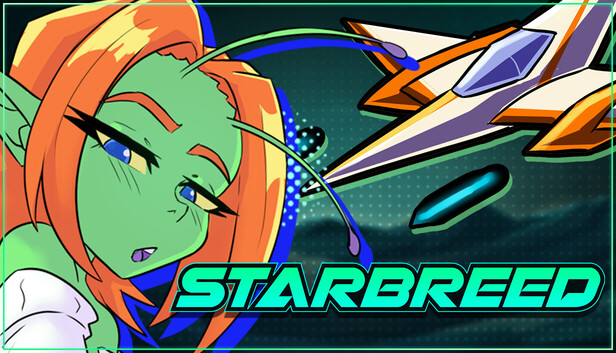 Starbreed