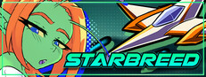 Starbreed cover