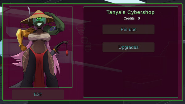 Starbreed screenshot 2