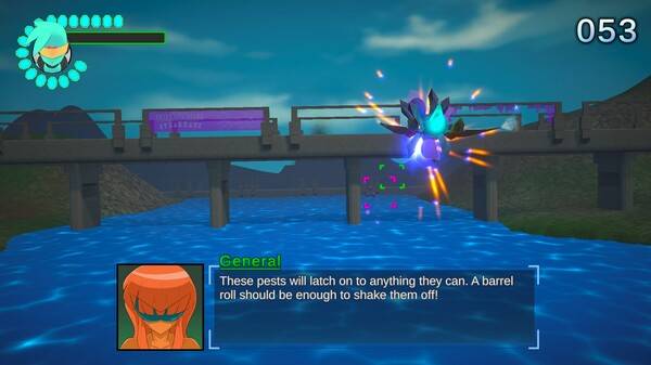 Starbreed screenshot 3