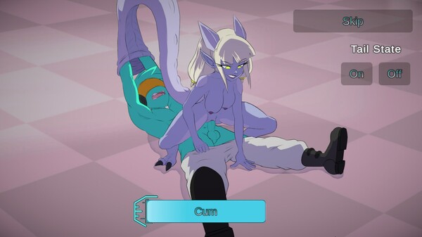 Starbreed screenshot 1