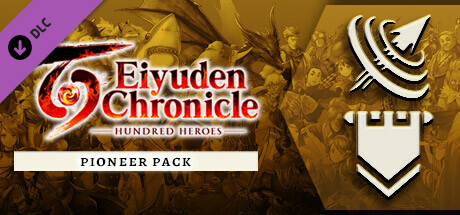 Eiyuden Chronicle: Hundred Heroes Steam Charts and Player Count Stats