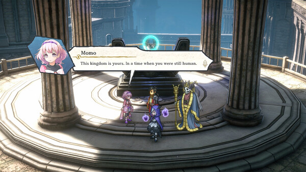 Eiyuden Chronicle: Hundred Heroes - Story Expansion: The Chapter of Markus for steam Eiyuden Chronicle: Hundred Heroes - Story Expansion: The Chapter of Markus for steam