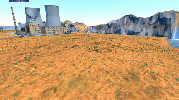 Apocalypse Factory Demo