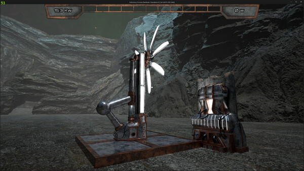 Deficiency screenshot 4