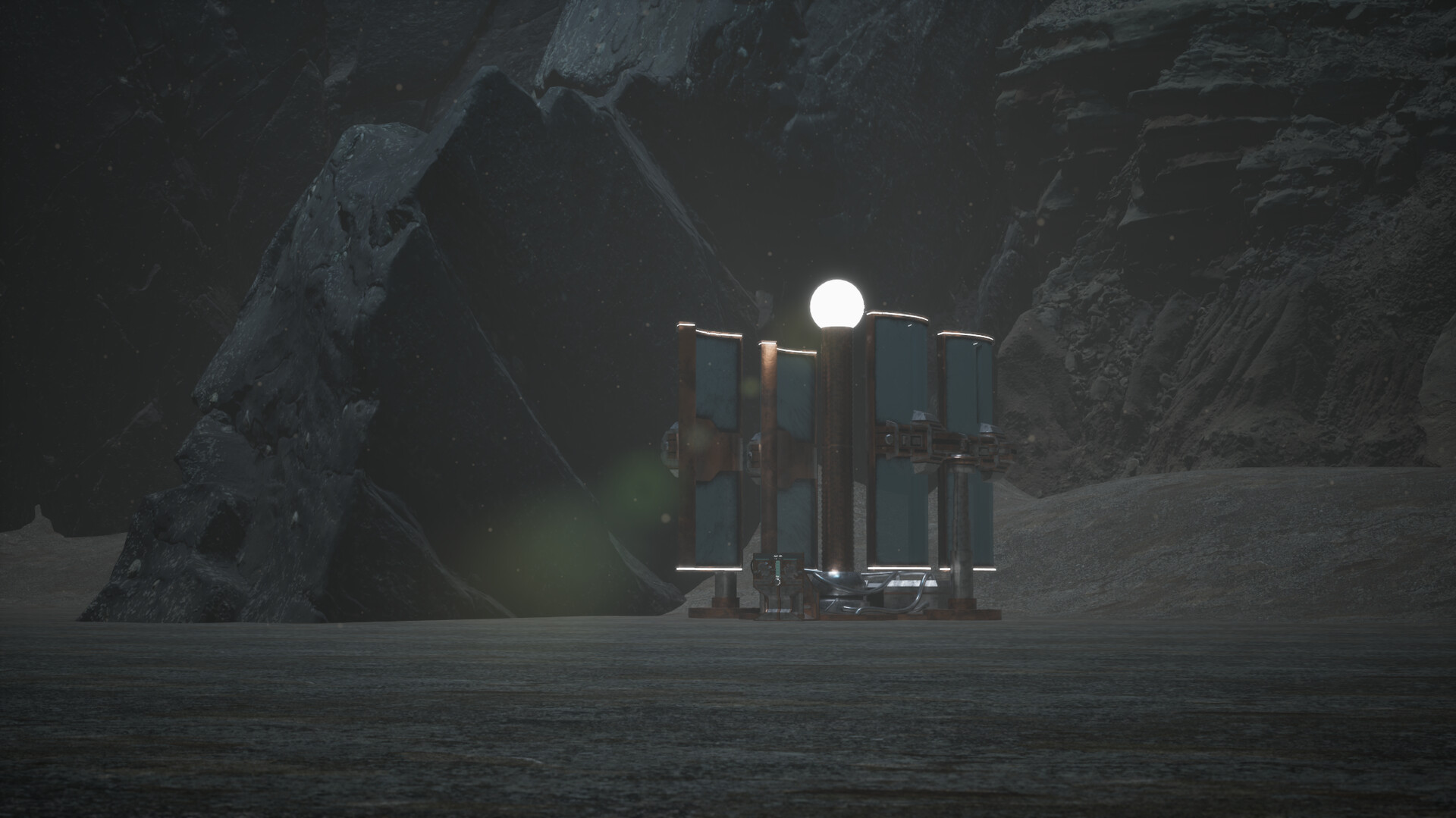 Deficiency Featured Screenshot #1