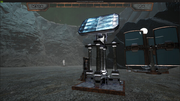 Deficiency screenshot 5