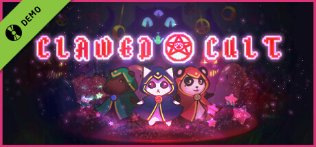 Clawed Cult Demo header