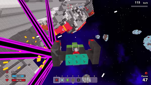 Skybase video 2