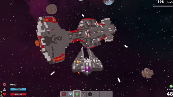 Skybase video 1