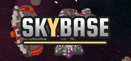 Skybase Cover Image