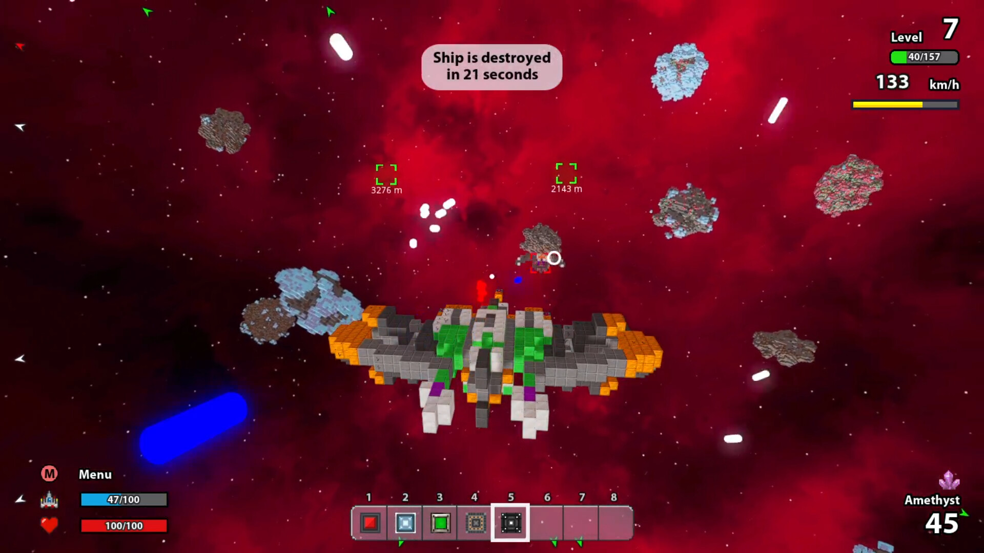 Skybase screenshot #8