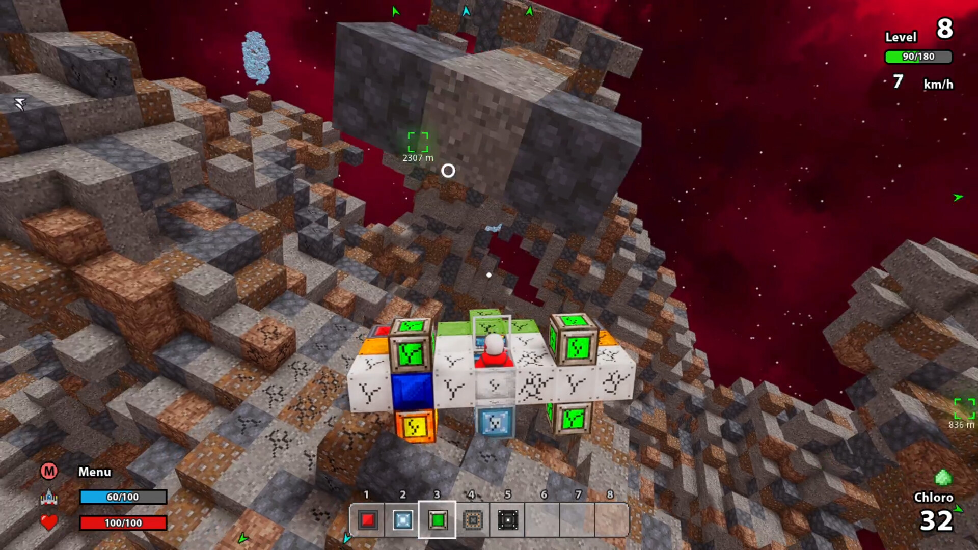 Skybase screenshot #11