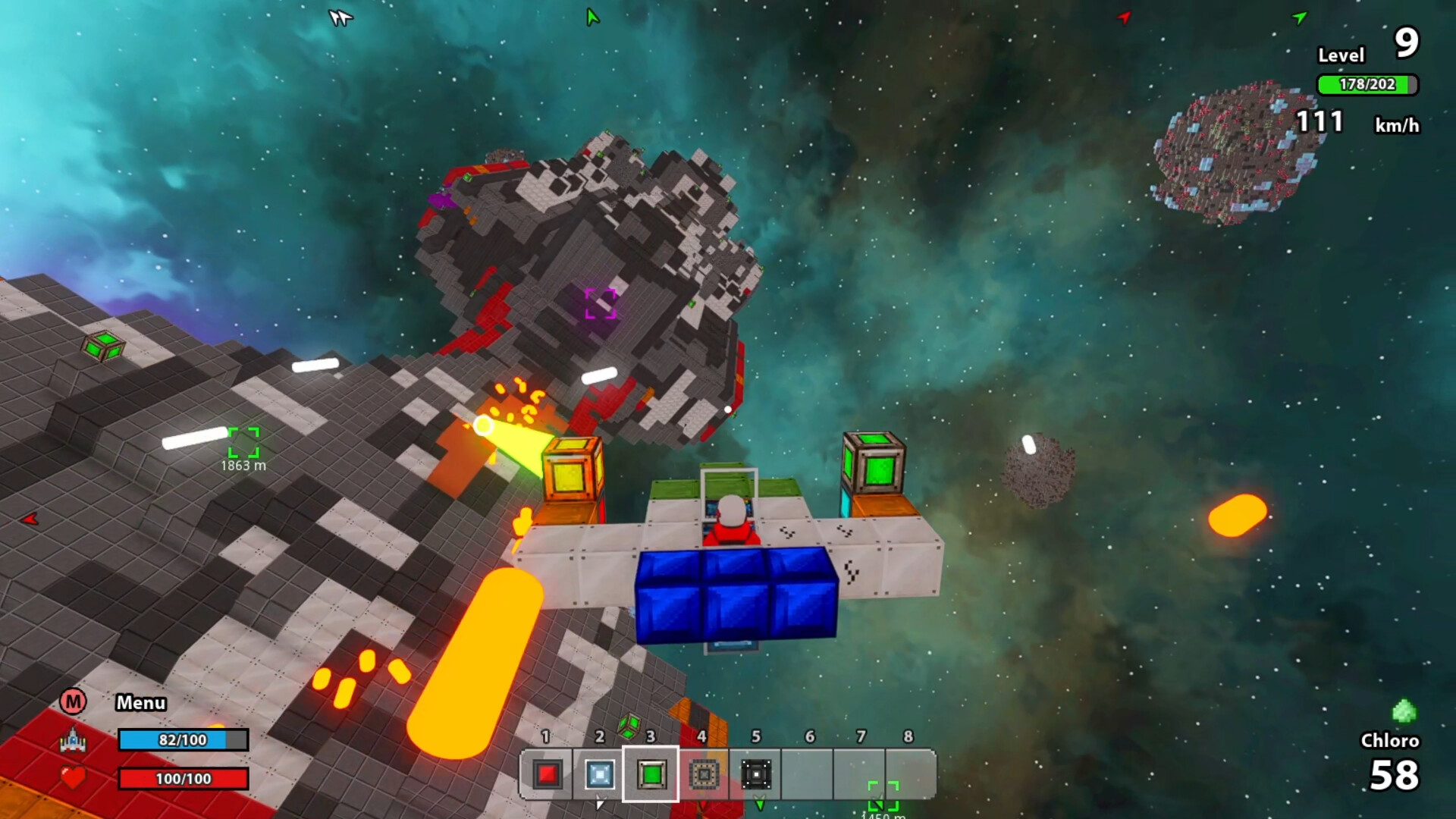 Skybase screenshot #12