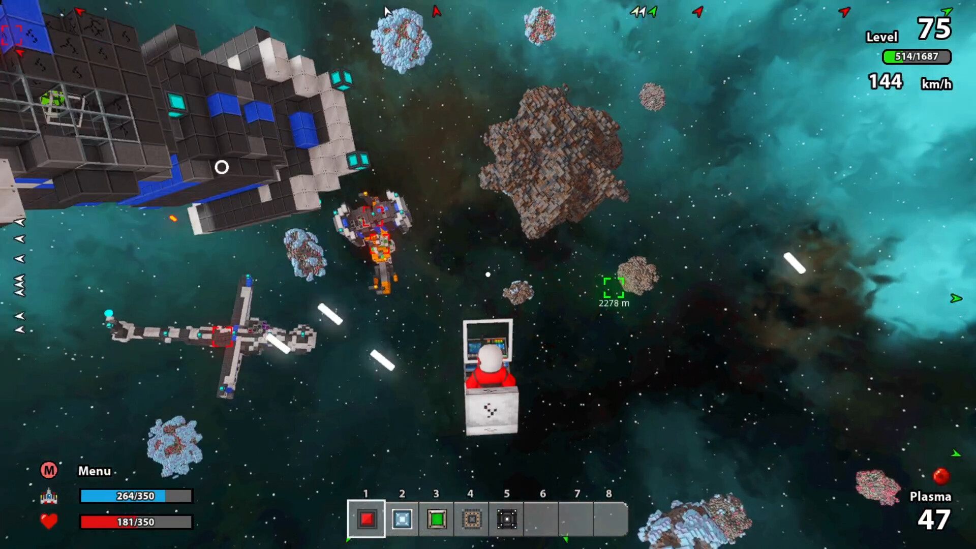 Skybase screenshot #6