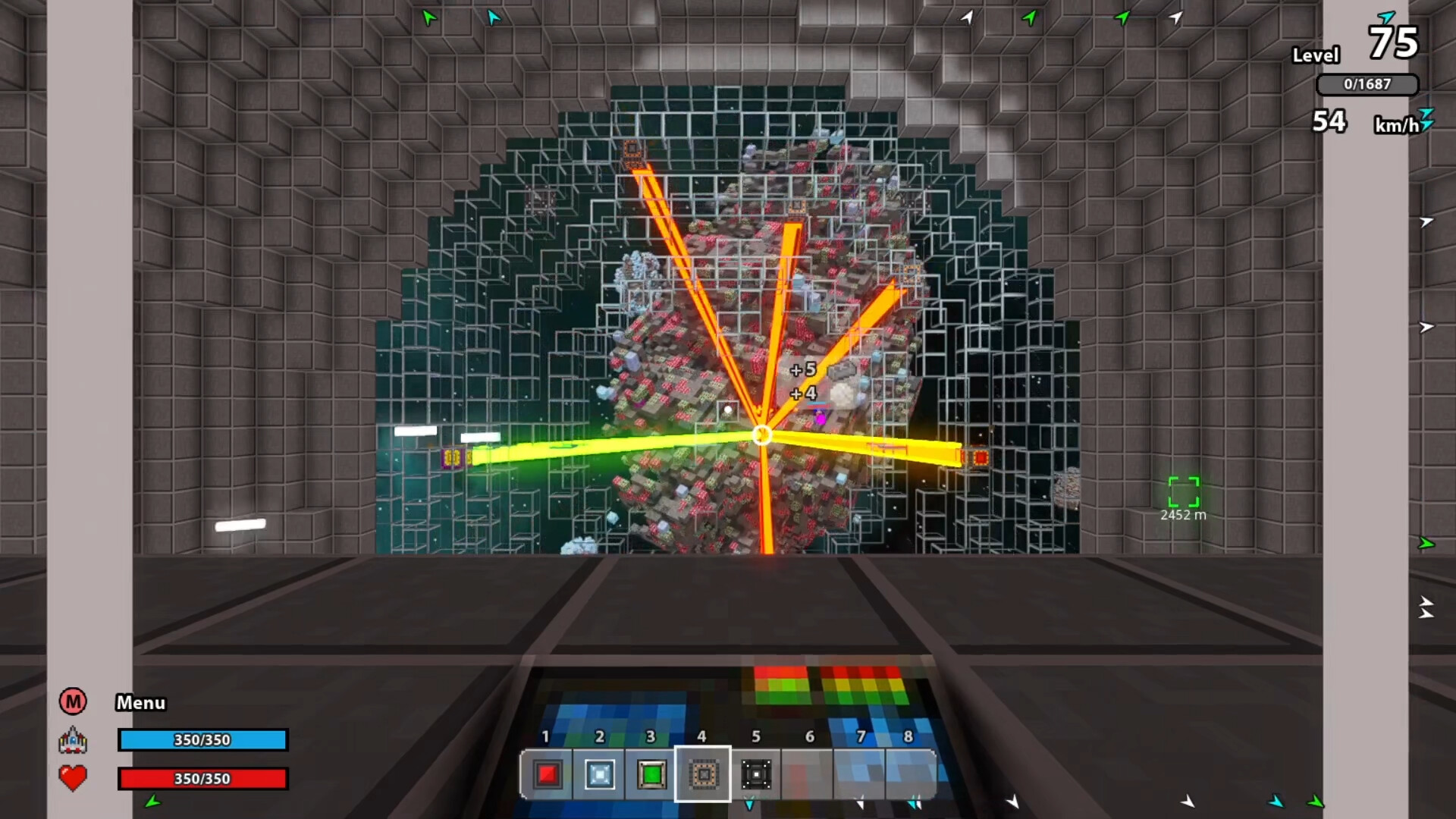 Skybase screenshot #5