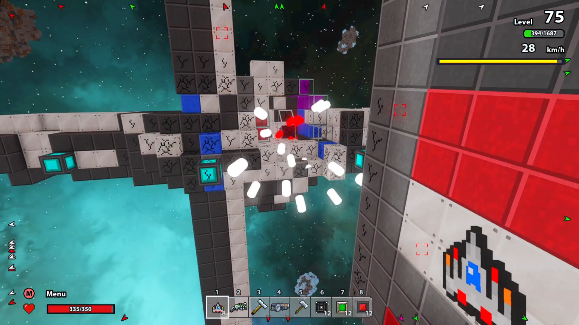 Skybase screenshot #4