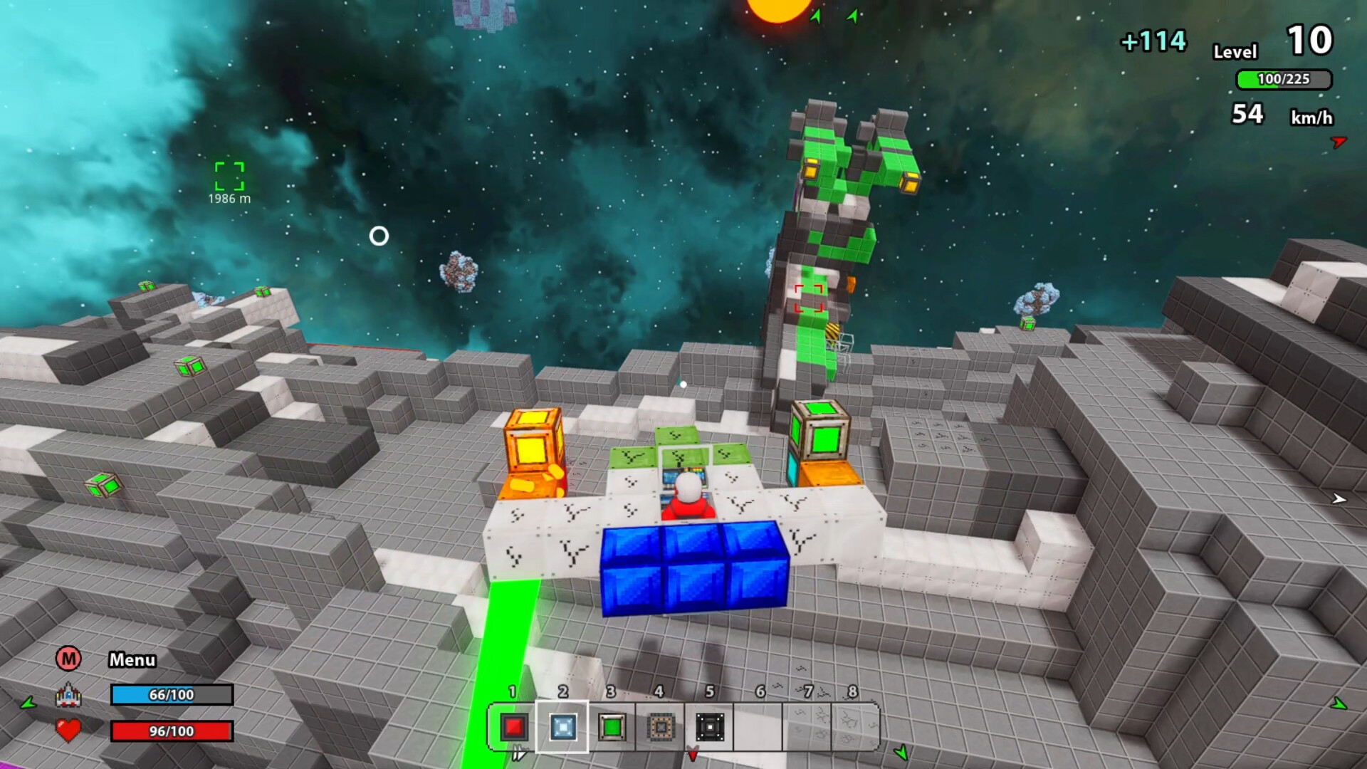 Skybase screenshot #10