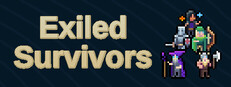 Exiled Survivors cover
