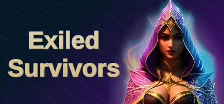 Exiled Survivors Cover Image