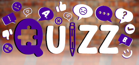 Quizz Cover Image