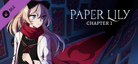 Paper Lily - Chapter 1 Steam Charts and Player Count Stats