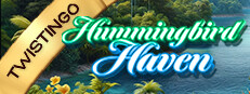 Twistingo: Hummingbird Haven Collector's Edition