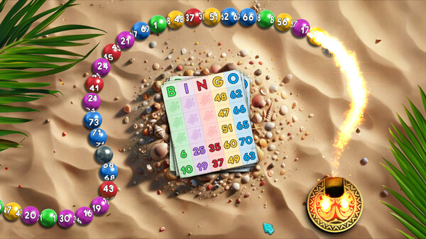 Twistingo: Hummingbird Haven Collector's Edition.