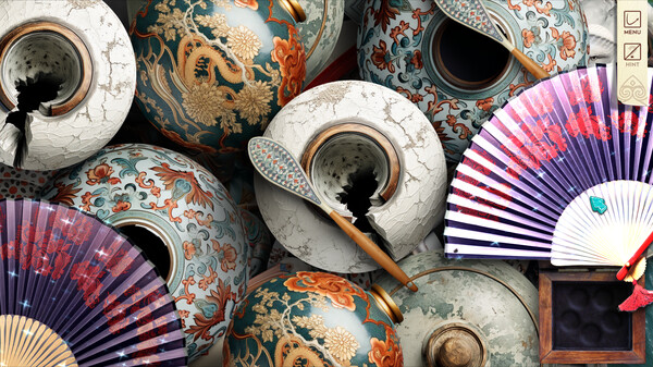 Twistingo: Hummingbird Haven Collector's Edition.