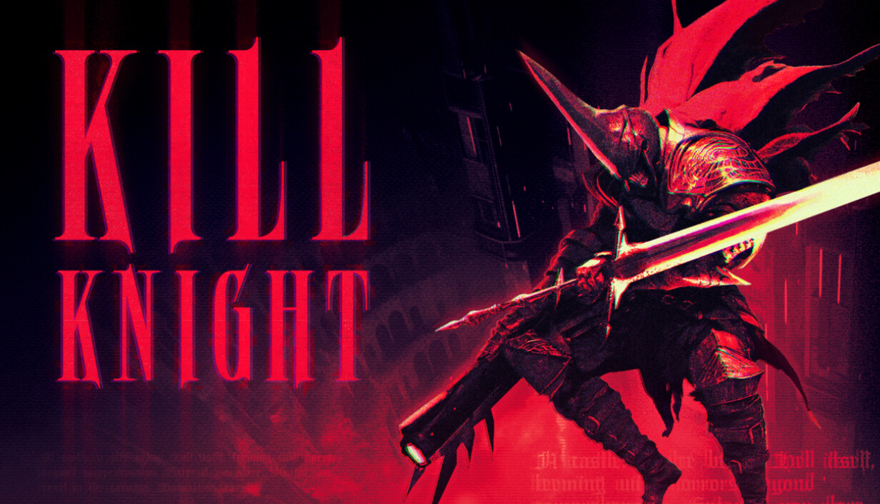 KILL KNIGHT
