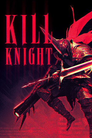 Cover art of KILL KNIGHT