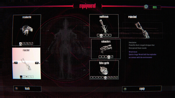 KILL KNIGHT screenshot 3