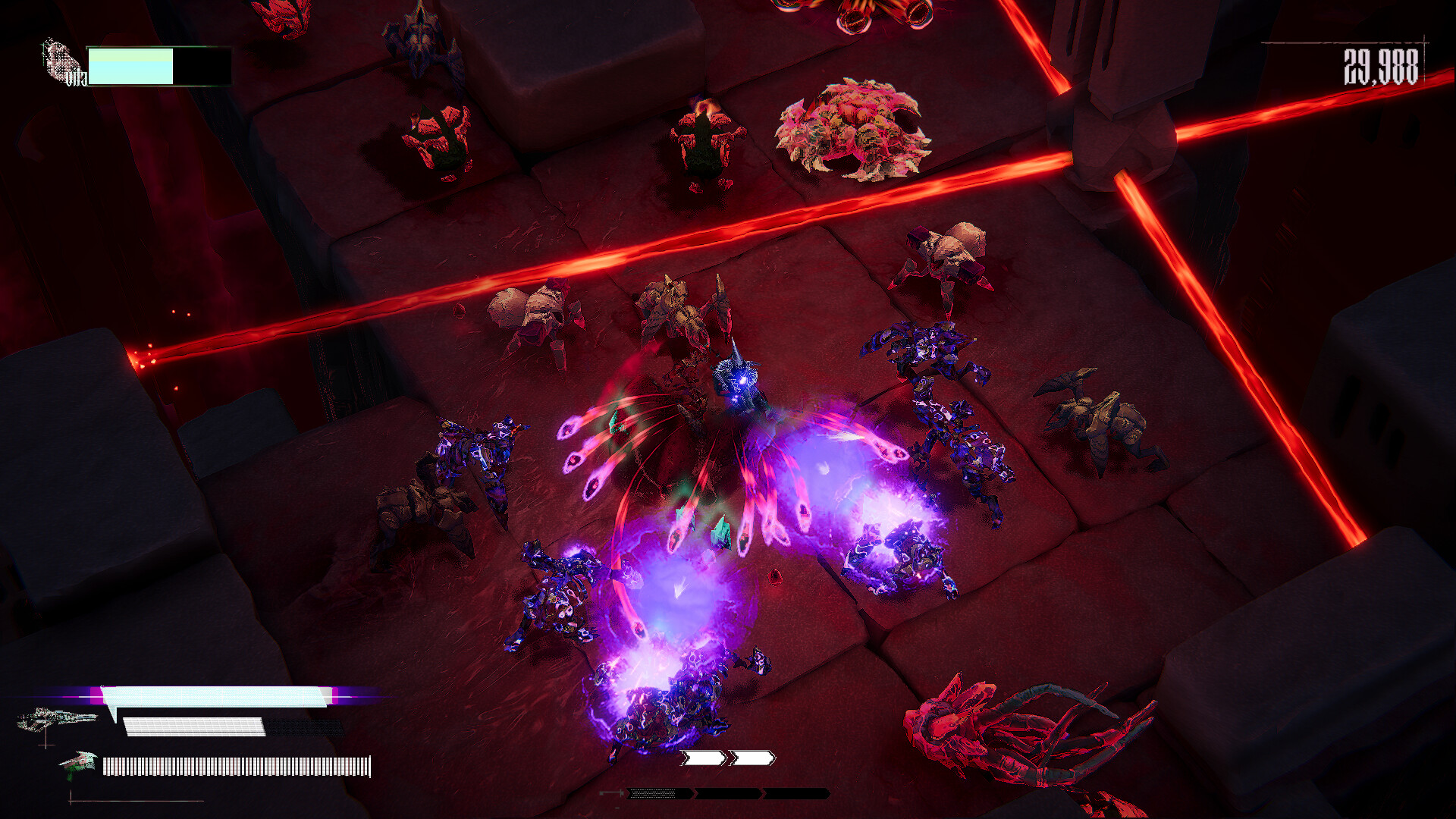 KILL KNIGHT screenshot #9